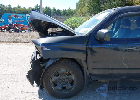 2008 Honda Ridgeline Rtx z USA, uszkodzony, nr VIN 2HJYK16378H541778